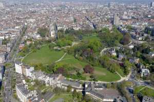 Parc de Forest - Park van Vorst