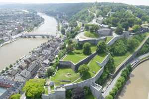 Citadelle de Namur