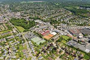 Waterloo Tennis & Padel