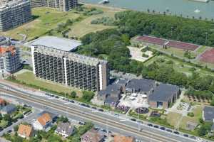 Floreal Nieuwpoort