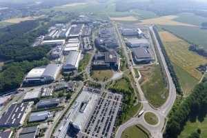 GSK Wavre