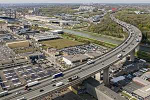 Viaduc de Vilvorde