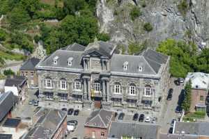 Palais de justice de Dinant