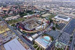 Exposition Park (Los Angeles, California)