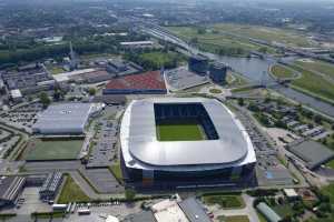 Ghelamco Arena