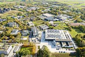 IBA, Louvain-la-Neuve