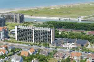 Floreal Nieuwpoort