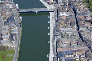 Croisette de Dinant - Avril 2018