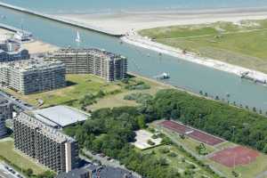 Floreal Nieuwpoort