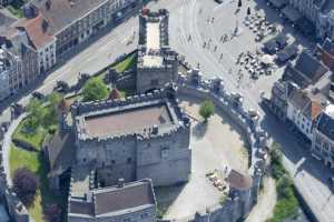 Gravensteen, Gent