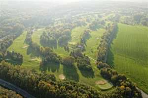 Golf de Louvain-la-Neuve