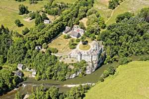 Château de Walzin