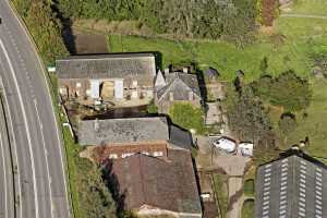 Ferme Equestre de Louvain-La-Neuve