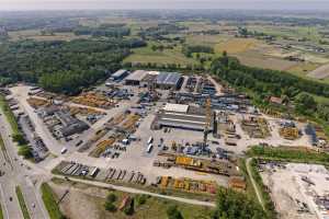 SARENS Meise (Juin 2024)