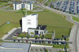 AirSpace Indoor Skydiving