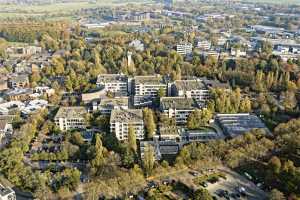 Croix du Sud, Louvain-la-Neuve