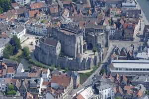 Gravensteen, Gent