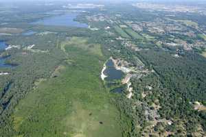 Oostappen Vakantiepark Zilverstrand - Mol