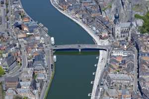 Croisette de Dinant - Avril 2018