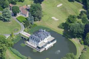 Kasteel van Zwijnaarde