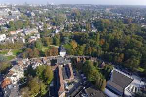 Ecole des Arts de Uccle
