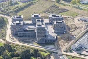 China-Belgium Technology Center (CBTC ) | UCLouvain