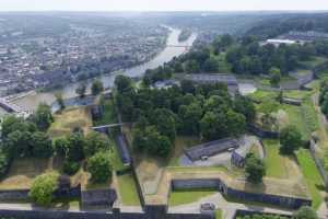 Citadelle de Namur