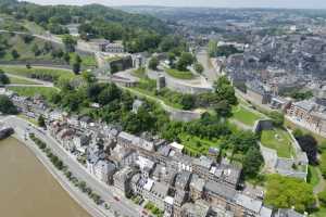 Citadelle de Namur