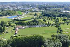 Royal Amicale Anderlecht Golf Club