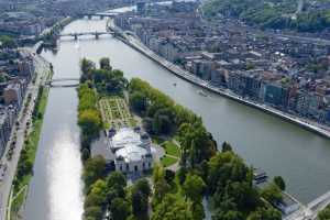 Musée et Parc de la Boverie