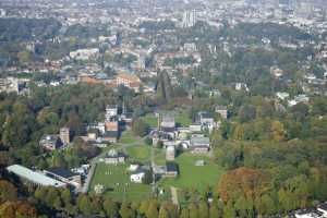 Observatoire royal de Belgique (ORB)