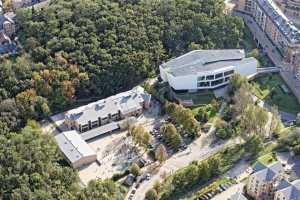 Ecole Fondamentale Martin V