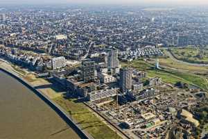 NIEUW ZUID, Antwerpen (Okt. 2021)