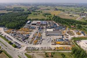 SARENS Meise (Juin 2024)
