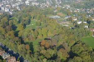 Parc de Wolvendael