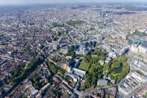 Quartier Européen de Bruxelles 