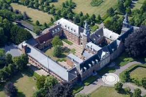 Abbaye de Postel