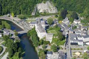 Château de Durbuy