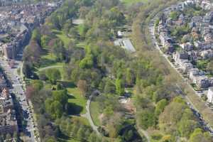 Parc Josaphat - Josaphatpark