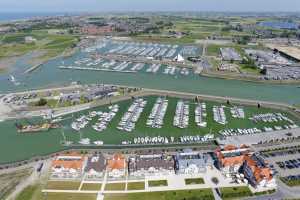 VVW Nieuwpoort, Euromarina