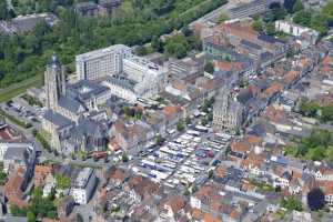 Grote Markt, Oudenaarde