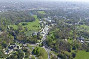 Domaine Royal de Laeken