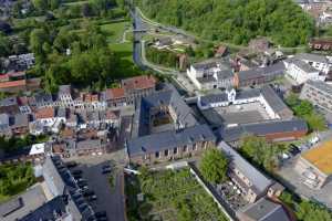 Hôpital Notre-Dame à la Rose