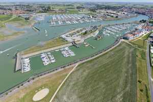 VVW Nieuwpoort, Euromarina