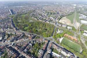 Parc Josaphat - Josaphatpark