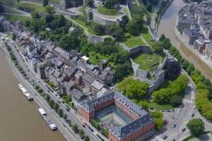 Citadelle de Namur