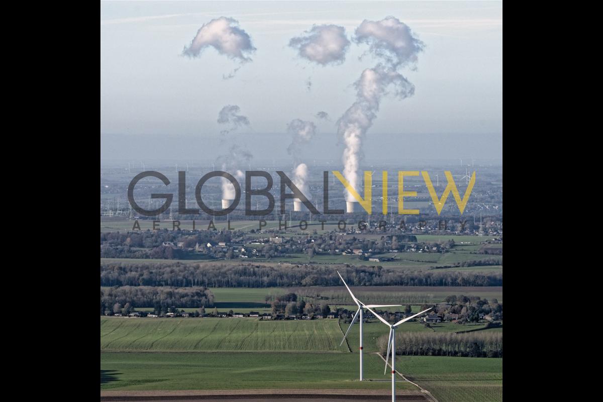 ENGIE Electrabel - Centrale Nucléaire de Tihange