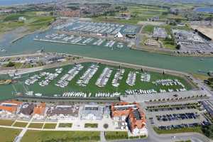 VVW Nieuwpoort, Euromarina