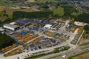 SARENS Meise (Juin 2024)