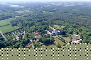 Abbaye de Postel